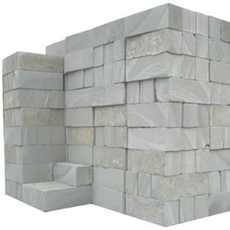 滕州不同砌筑方式蒸压加气混凝土砌块轻质砖 加气块抗压强度研究